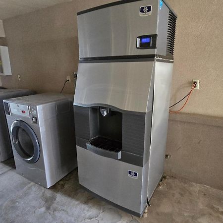 Texan Inn And Suites Monahans Εξωτερικό φωτογραφία