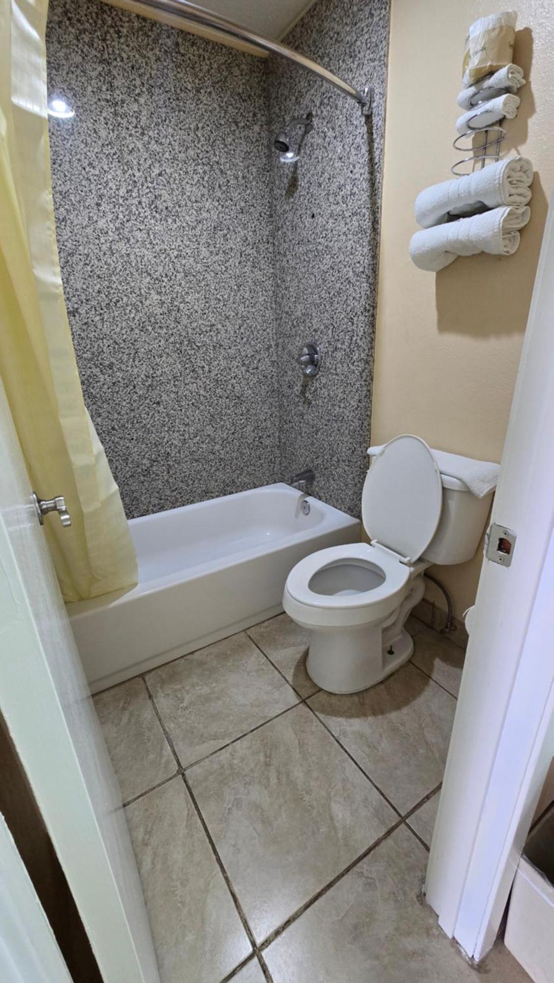 Texan Inn And Suites Monahans Εξωτερικό φωτογραφία