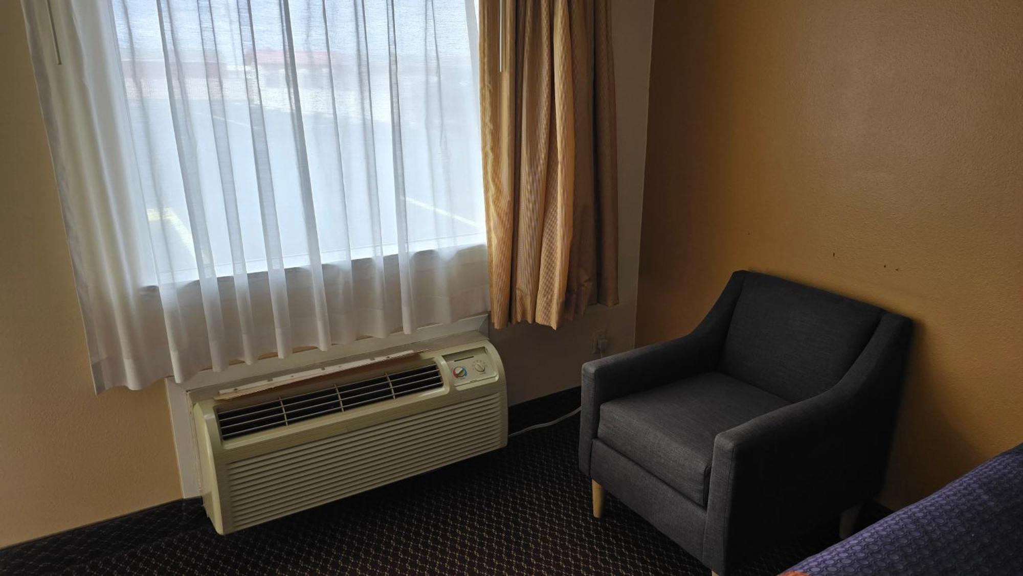 Texan Inn And Suites Monahans Εξωτερικό φωτογραφία