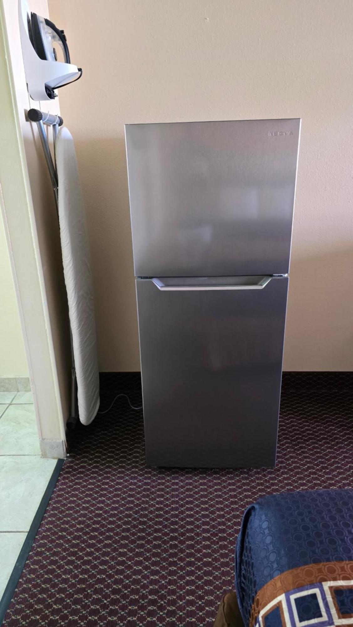 Texan Inn And Suites Monahans Εξωτερικό φωτογραφία